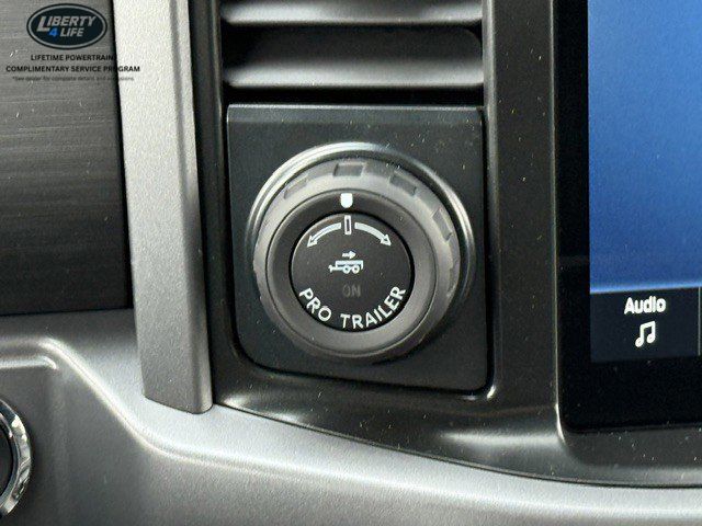 2026 Ford F-150 XLT - Photo 23