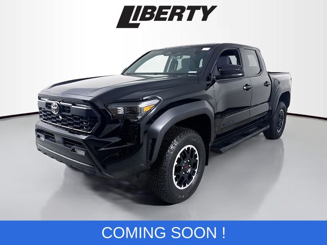 2024 Toyota Tacoma SR5 photo 3