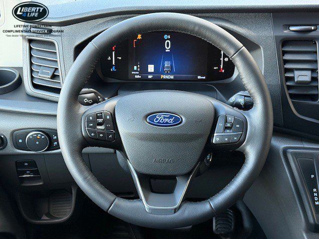 2026 Ford Transit Van Base - Photo 23