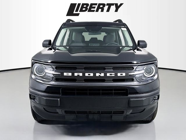 2023 Ford Bronco Sport Big Bend photo 2