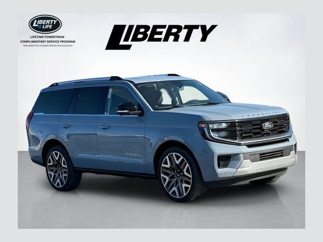 2026 Ford Expedition SUV 