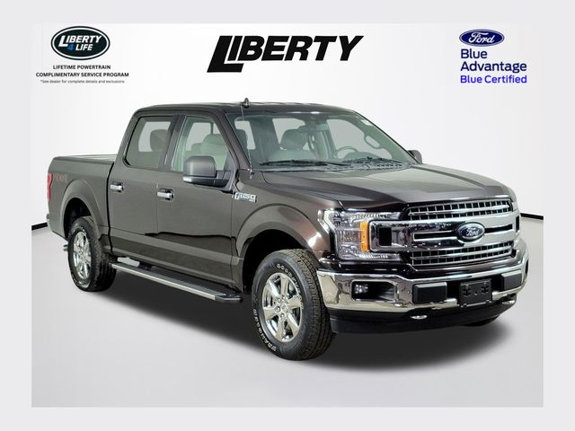 2019 Ford F-150 Truck 