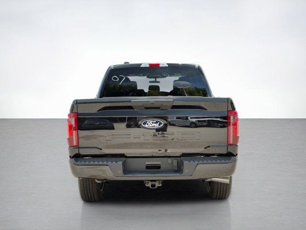 New 2025 Ford F-150 STX Truck