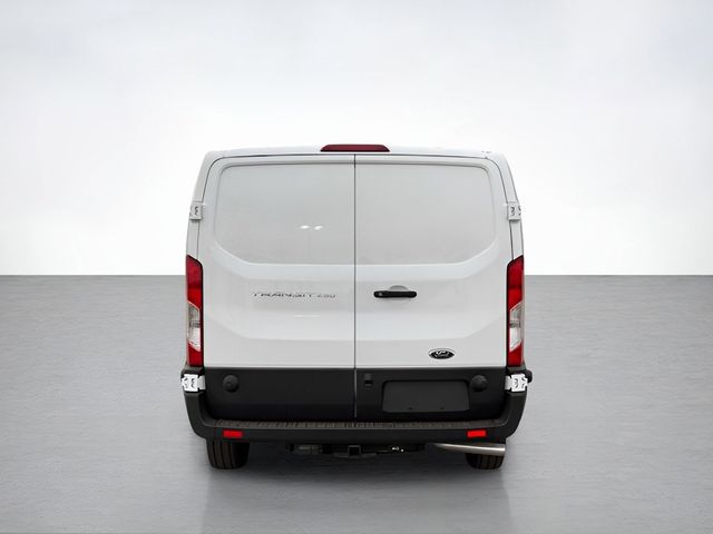 2025 Ford Transit photo 4
