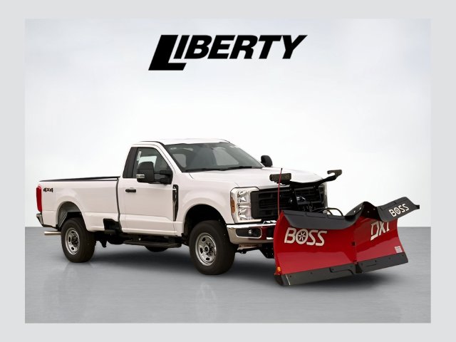  Ford F-350SD