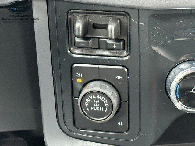 2026 Ford F-150 XLT - Photo 24