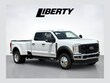  Ford F-450SD