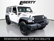 Jeep Wrangler JK