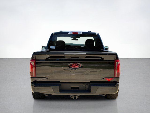 2025 Ford F-150 XL photo 4