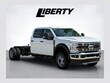  Ford F-550SD