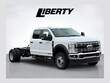 Ford F-550SD