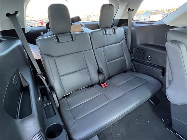 2025 Ford Explorer Active - Photo 14