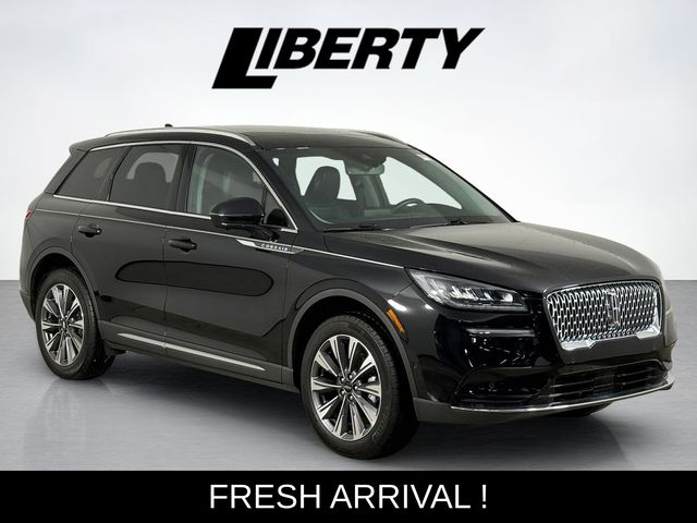 2022 Lincoln Corsair Reserve AWD's photo