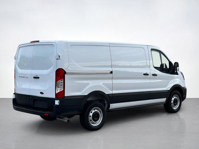2025 Ford Transit photo 2
