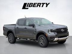 2025 Ford Ranger XLT Truck