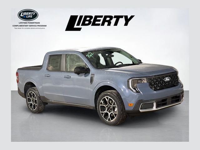 2026 Ford Maverick Truck 