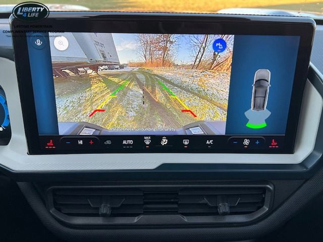 2025 Ford Bronco Sport Badlands - Photo 31