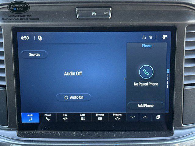 2026 Ford F-150 STX - Photo 19