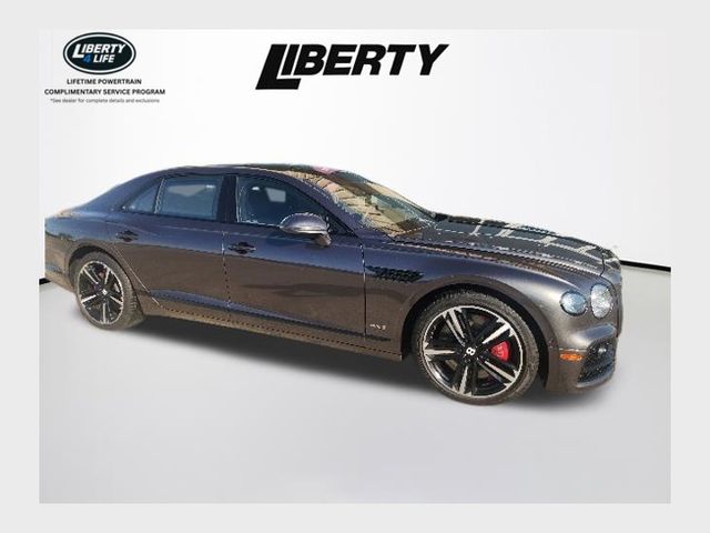 2020 Bentley Flying Spur W12's photo