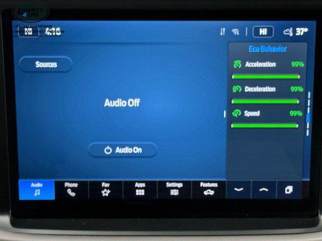 2025 Ford F-150 XLT - Photo 21