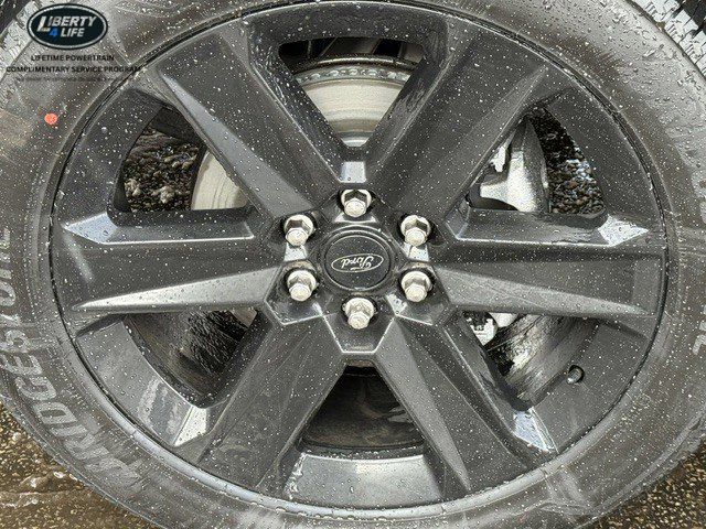 2026 Ford F-150 STX - Photo 9