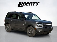 2025 Ford Bronco Sport Big Bend SUV