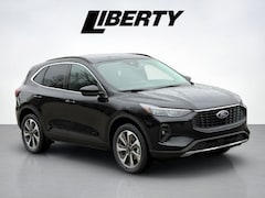 2025 Ford Escape Platinum SUV