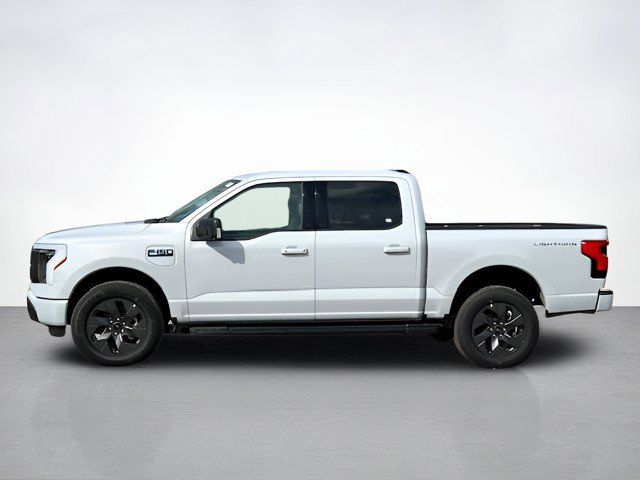 2025 Ford F-150 Lightning Flash - Photo 6