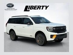 2027 Ford Expedition Tremor SUV