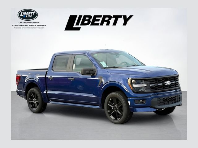 2026 Ford F-150 Truck 