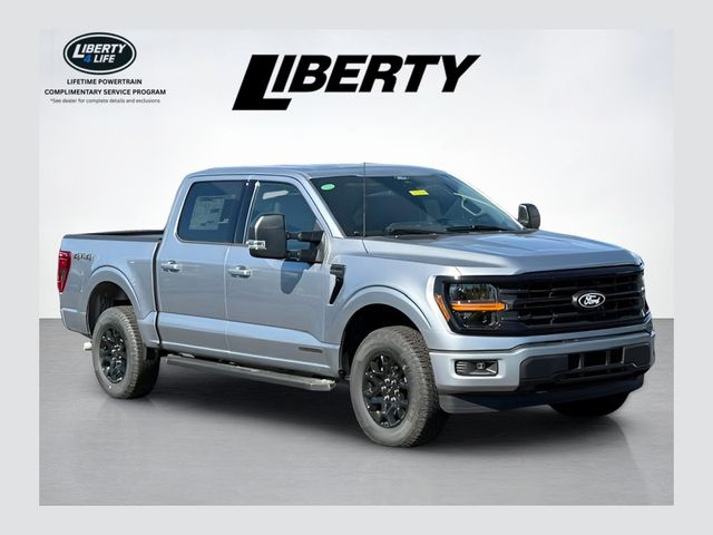 2026 Ford F-150 Truck 