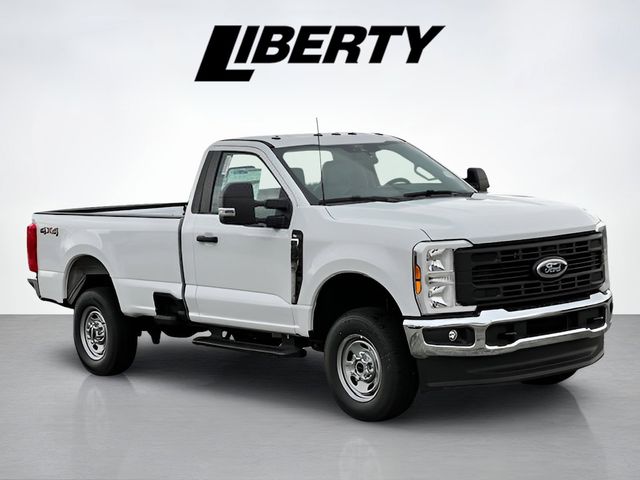 2026 Ford F-250 Super Duty XL's photo
