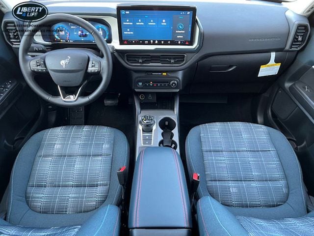 2025 Ford Bronco Sport Badlands - Photo 17