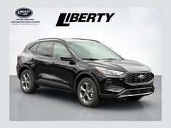 new 2026 Ford Escape ST-Line SUV for sale in bedford in