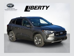 new 2026 Ford Escape ST-Line SUV for sale in bedford in
