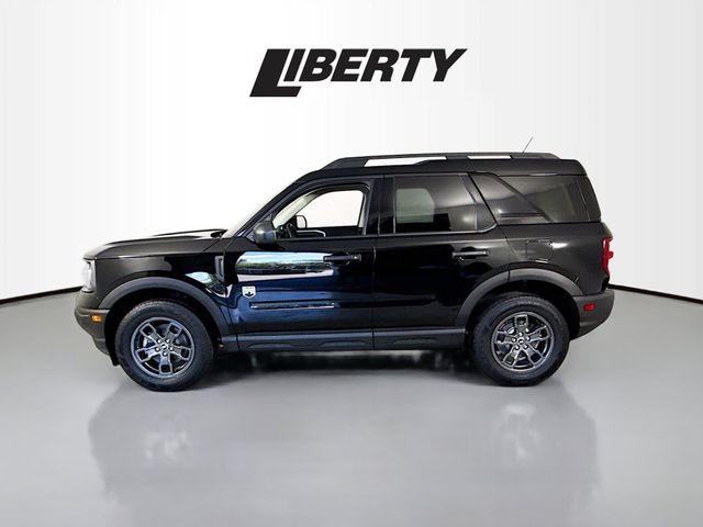2023 Ford Bronco Sport Big Bend photo 4