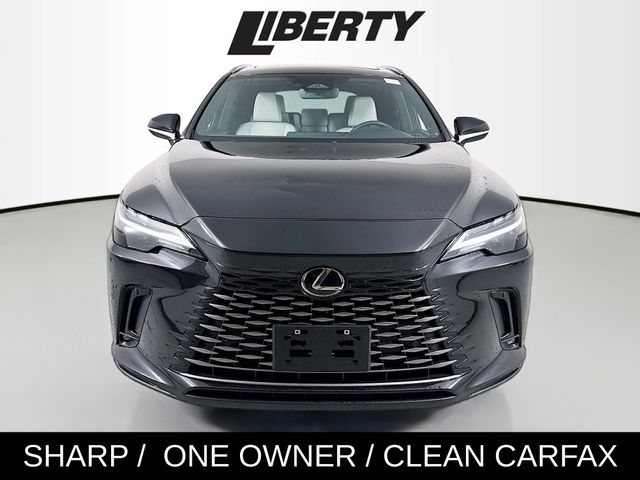 2023 Lexus RX 350 photo 2