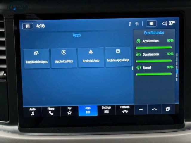 2025 Ford F-150 XLT - Photo 22