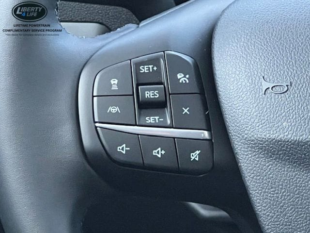 2025 Ford Bronco Sport Badlands - Photo 26