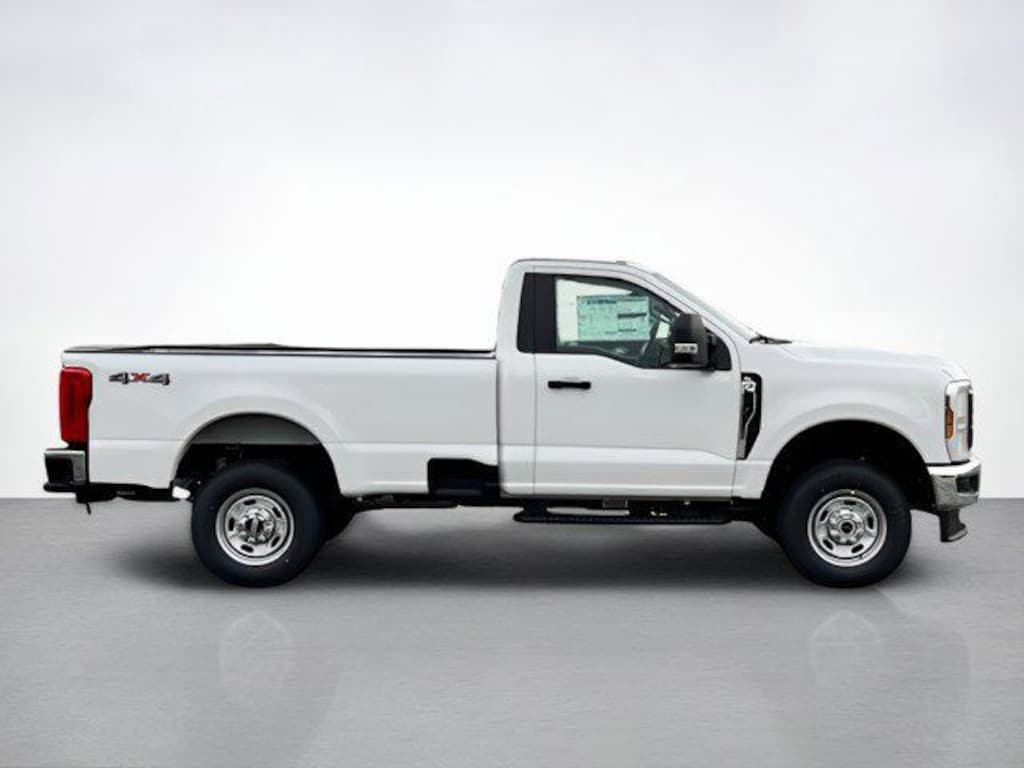 New 2026 Ford F-250SD XL Truck