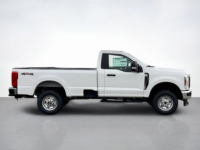 2026 Ford F-250 photo 2