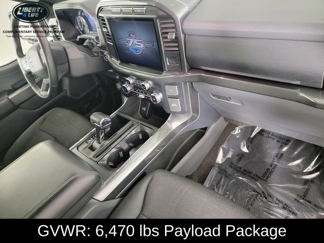 2023 Ford F-150 XLT - Photo 20