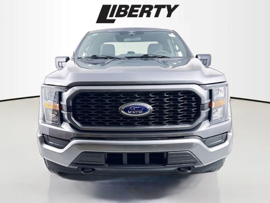 Used 2023 Ford F-150 XL Truck