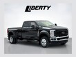  Ford F-450SD