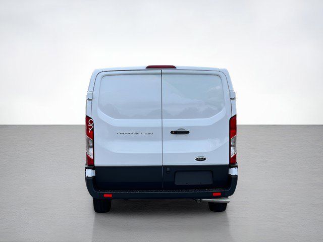 2025 Ford Transit photo 3