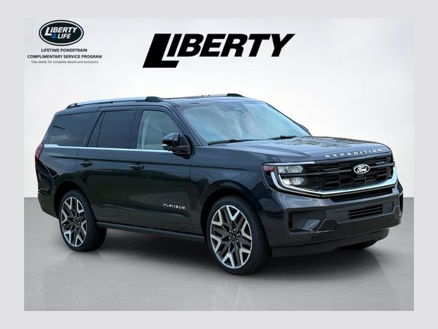 2027 Ford Expedition SUV 