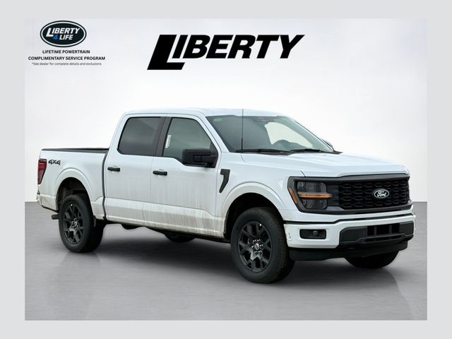 2026 Ford F-150 Truck 