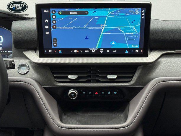 2026 Ford Explorer Platinum - Photo 19