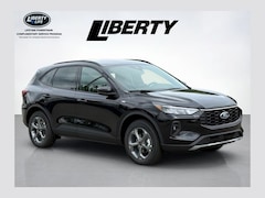 new 2026 Ford Escape ST-Line SUV for sale in bedford in