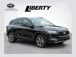 2026 Ford Escape ST-Line SUV